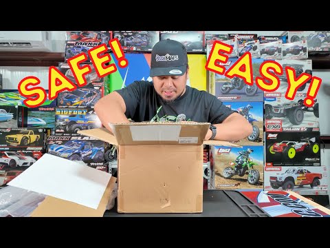 IS THIS THE BEST RC CAR LIPO BATTERY AND CHARGER COMBO? | Gens Ace Lipo Charger Bundle