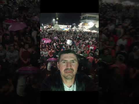 festa de aniversário de TACIMA-PB 67 ANOS 30 ABRIL 2026