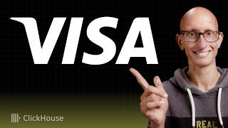 Visa Saves 8-10 Hours Per User Per Week With ClickHouse + MCP