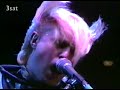 A Flock Of Seagulls - Standing In The Doorway (Music Video)