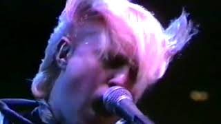 A Flock Of Seagulls - Standing In The Doorway (Music Video)