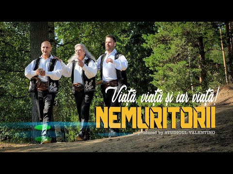 NEMURITORII . Viata, viata si iar viata | 2025 | (oficial video)