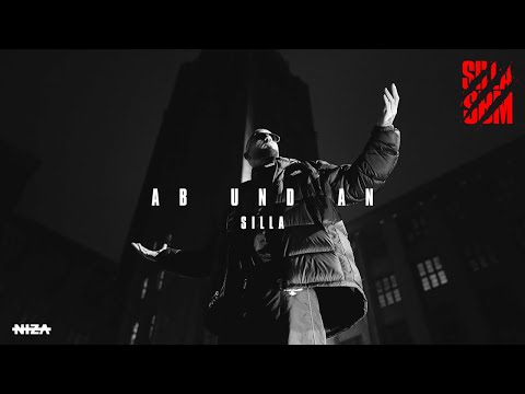 SILLA – AB UND AN (OFFICIAL 4K VIDEO) Prod. by NIZA & Hittek