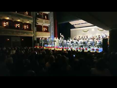 HNK SPLIT- Božićni koncert