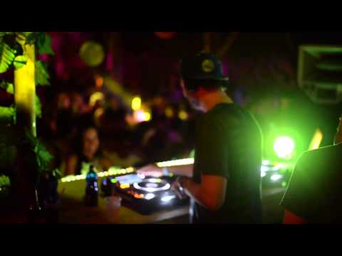 Lost Beach Club UNITY 2015 NYE Party @ MONTAÑITA ECUADOR