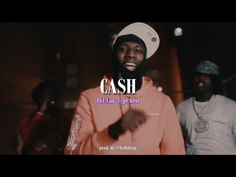 [FREE] PGF Nuk x SOB Odee x GlockBoy Bobo Type Beat -"Cash"