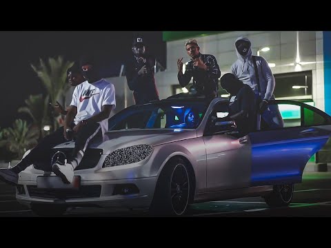 Key21 feat. KDizzy 2one£nd - DIOR  (Official Video)