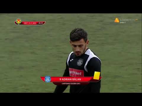 Copy of Metalul Buzau - Poli Iasi liveVIDEO Optimi Cupa Romaniei 2019-2020