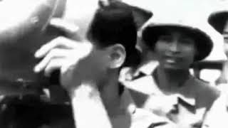 Tổ quốc đời đời nhớ ơn các anh hùng liệt sỹ