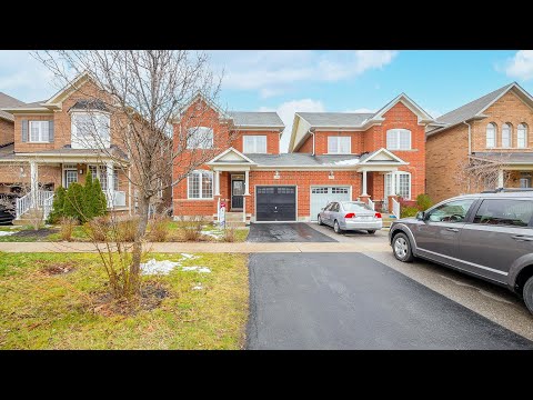 374 Landsborough Avenue, Milton - Beautiful Semi-detached Home