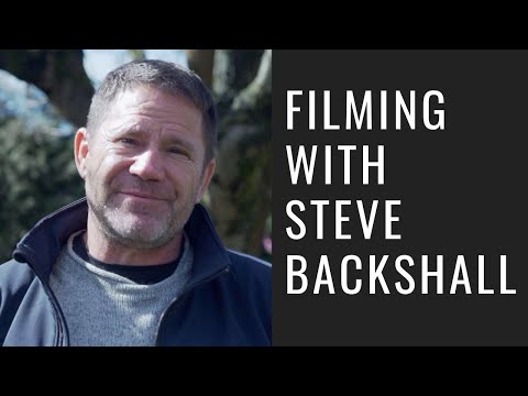 Ian Habgood @ Storyway Media video.