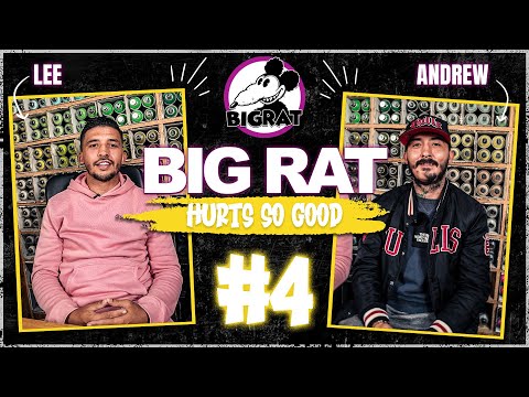 TWO COUNCIL ESTATE BROTHERS WHO SHOOK UP THE WORLD WITH BOXING