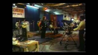 Rick Nelson &amp; The Stone Canyon Band One Night Stand