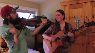 Crossing Muddy Waters - John Hiatt (Cover)