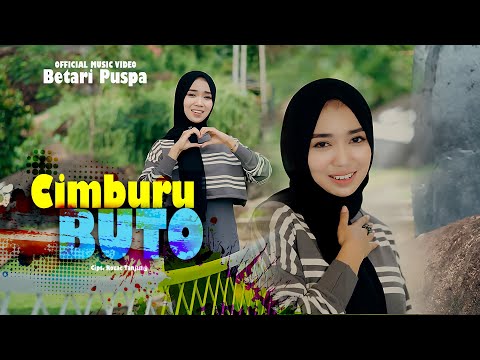BETARI PUSPA - CIMBURU BUTO