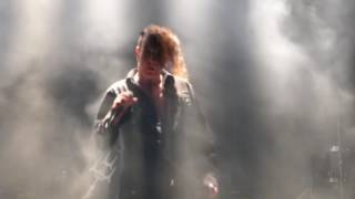 PROJECT PITCHFORK-FESTUNG KÖNIGSTEIN-28.07.2017 &quot;God wrote&quot;