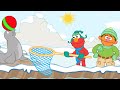 Sesame Street Games Games And Stories Episodes 378
