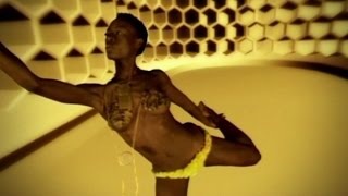 Snap! feat  CJ Stone & Turbo B - Rhythm Is A Dancer 2003