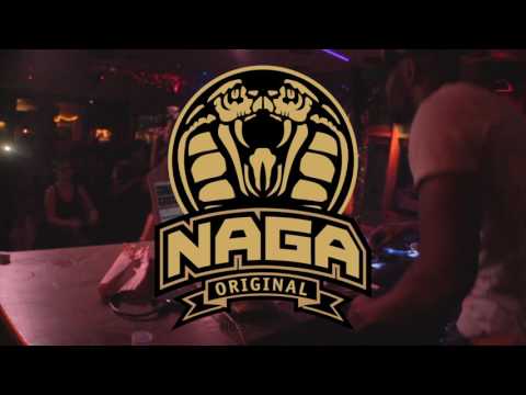NAGA JAM feat. NOLAY  | Hamburg - Concert  / Woodland 360