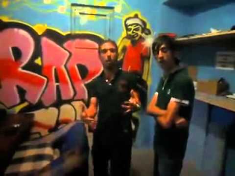 Bozan ve eFeCan - SessizLik öncesi Fırtına _ Canlı Porforman