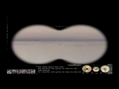 GS 2005/04 - Silent Hunter III | Preview