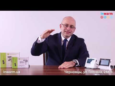 Регулятор TECH ST 292 v2