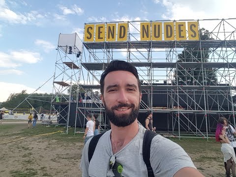 Electric Castle 2017