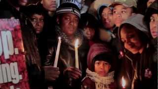 Johnny Boy Memorial Video// STOP THE VIOLENCE IN CHICAGO