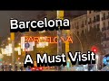 Exploring Barcelona The Magic History And Culture Of Catalonia