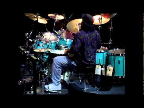 John Scofield Band -  feat Dennis Chambers