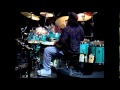 John Scofield Band -  feat Dennis Chambers