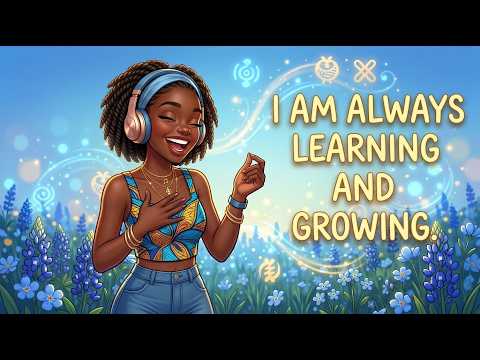 Ignite Your Inner Fire 🔥 | Afrobeat Vibes for Strength & Prosperity 🌱