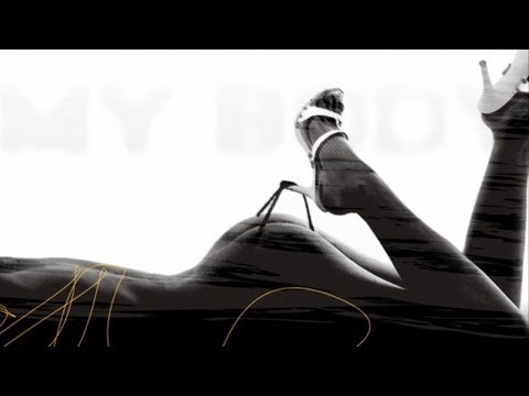 Alex Barattini - My Body