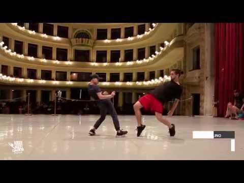 Mattia Tuzzolino's choreo - Fuck up some commas (Future)