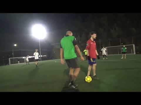 FC COCO SIN VASELINA VS LION MESSI FC - #LigaNuñez - #Apertura SLD - 12/06/2022