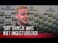 Donny van de Beek en de revanche op de 6-2
