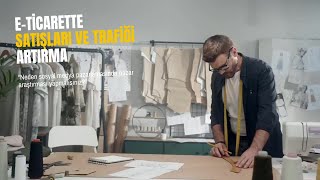 E-Ticaret Rehberi 74- SEO Uzmanı ile E-Ticaret #dijitalpazarlama #eticaret #eihr