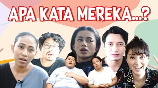Download lagu REACTION CAST AMANAH WALI USAI NONTON VKLIP SERPIHAN HATIKU mp3 Download lagu REACTION CAST AMANAH WALI USAI NONTON VKLIP SERPIHAN HATIKU mp3