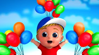 Download lagu balon lagu | video kartun untuk anak-anak mp3 Download lagu balon lagu | video kartun untuk anak-anak mp3