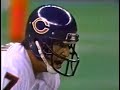 1984 - Bears at Seahawks (Week 4)  - Enhanced CBS Broadcast - 1080p/60fps