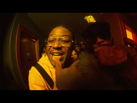Zoe Osama, Jayson Cash, P1 & Ab-Soul - Party On The East Cide PT. 2 (Official Video)