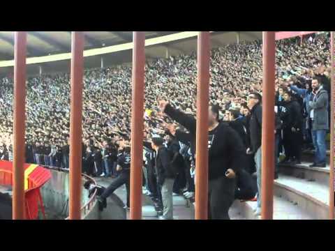 139 derbi Zvezda - Partizan (Partizan ole )