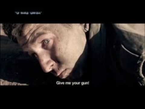 Voice of America Interview with Jack Dimich