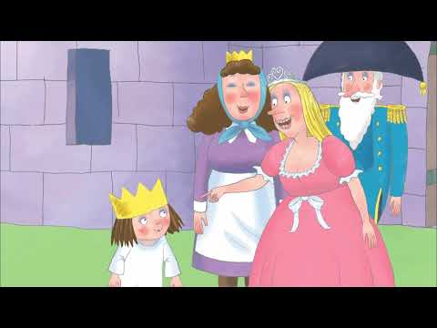 I Want Your Tiara 👑  Little Princess 👑 FULL EPISODE - Series 3, Episode 28