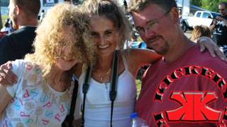 I THOUGHT WE HAD MORE TIME!