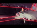 Sami Zayn Entrance Live WrestleMania 40 04 06 2024