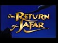The Return Of Jafar Trailer