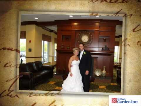 Hilton Garden Inn Bangor Maine