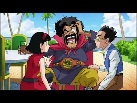 Vegeta é humilhado!! / capitulo 7