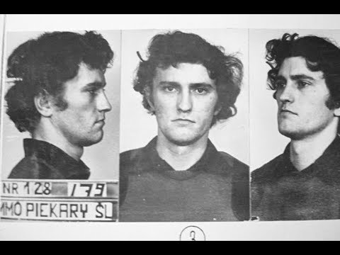 Seryjni Mordercy - Joachim Knychała - Frankenstein